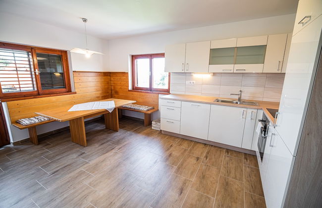 Vineyard Holiday House Kerin - Foto 13