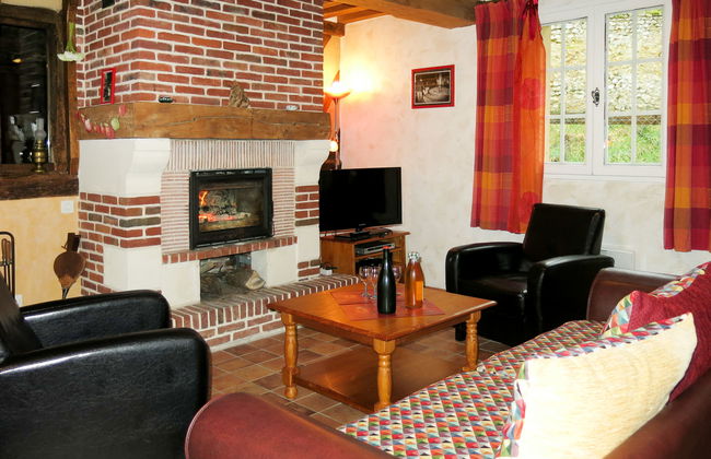 Les Prés Rousselins - Foto 3