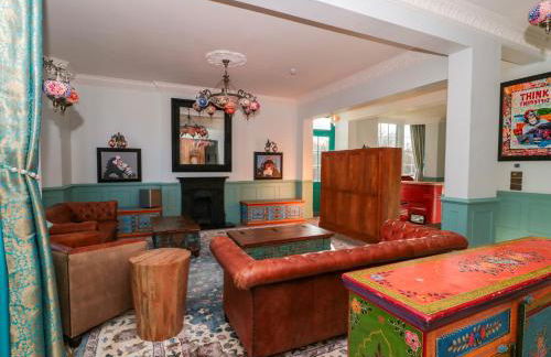 Royal Oak House - Foto 24