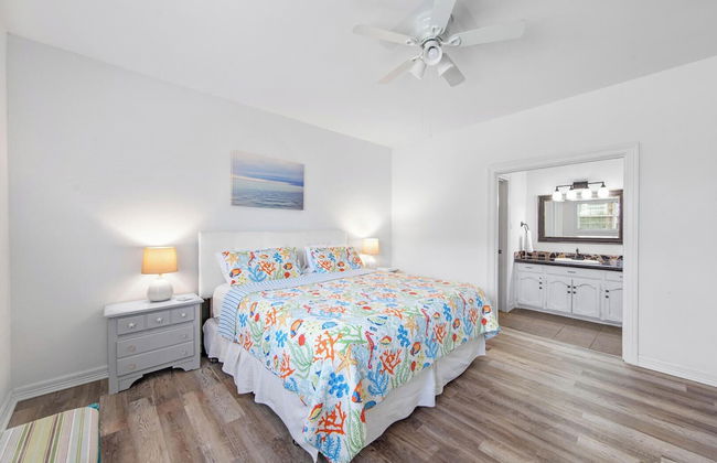 La Solana by Padre Getaways - Foto 4