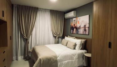 Studios London - Foto 5, wardrobe