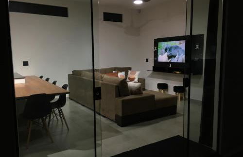 Cantinho Estrelado - Casa automatizada com ALEXA - Foto 72