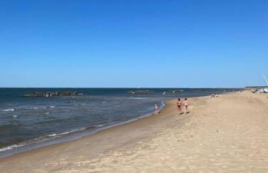 Casa del Mar - Bold, Bright & Steps to the Sand! - Foto 46