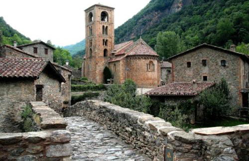 Casa Rural Mollo, Vall de Camprodon - Foto 80