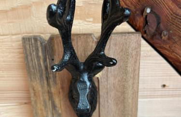 Chalet Lilienstein, Dachgeschoß-Studio neu 2026 - Foto 12