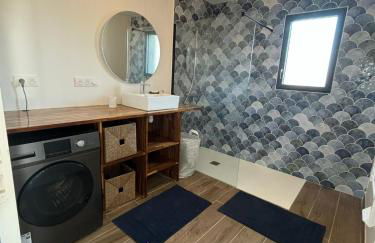 Villa entre Terre et Mer - Foto 15