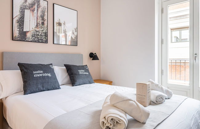 Limehome Madrid La Bolsa - Photo 17