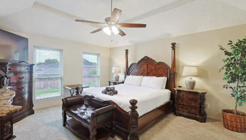 Vista Valley Vacay 5-BD w Pool & Cinema - Foto 5