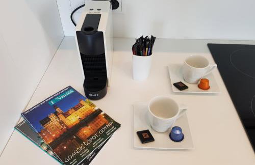 JPapartments Nadmorski Dwór - Photo 5