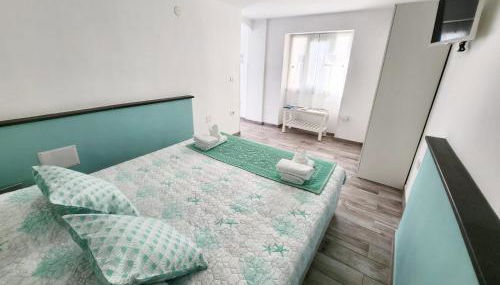 Casa al mare Orchidea - Motoparking - Wifi Free - AC - Foto 2