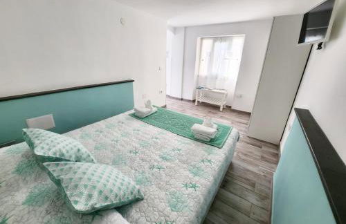 Casa al mare Orchidea - Motoparking - Wifi Free - AC - Foto 2