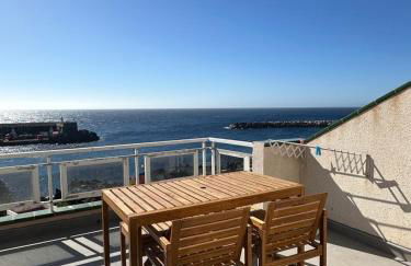 Ático Rocamar - Foto 1