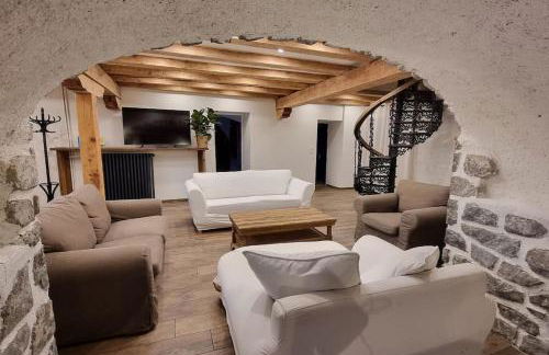 Grande Maison au pied du Col - Foto 14