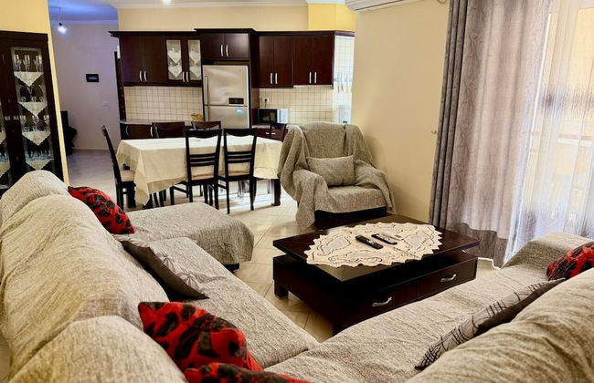 ERAL Apart-Hotel - Foto 68