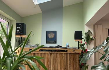 Fab 2 double bed detached house - Foto 11