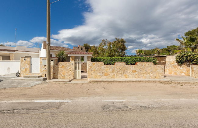 2401 Villetta Rosa by Barbarhouse - Foto 30