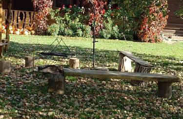 agrohaczów zarzeką apartament pod orzechem - Foto 16