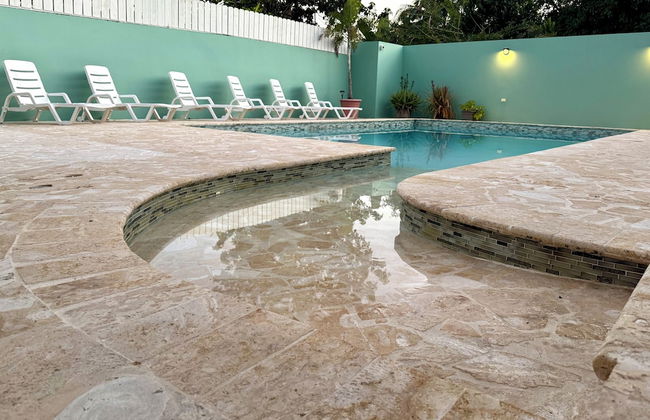 Aguada Beach Condos - Photo 1