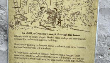 Loft in Bungay - Foto 3