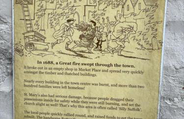 Loft in Bungay - Photo 3