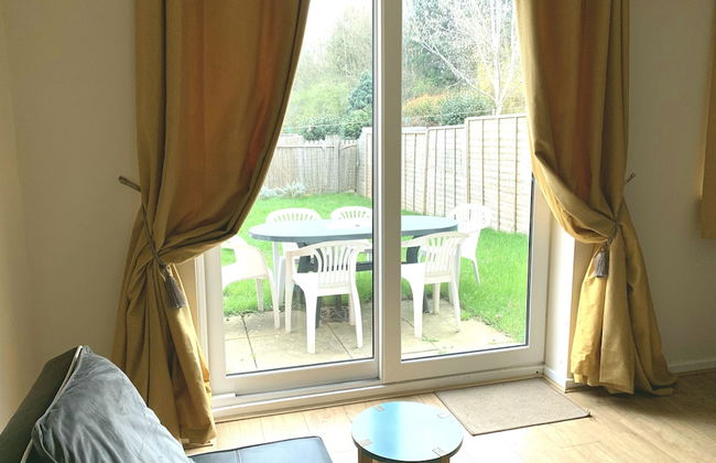 Cosy Corner House - Foto 13