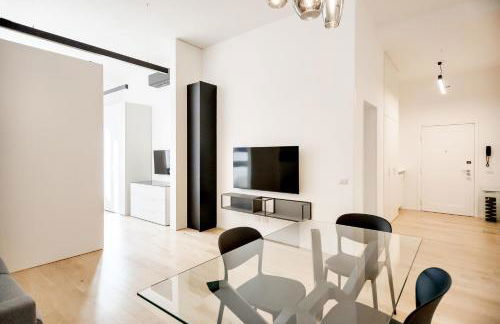 Appartamento Roma Sallustiano - Photo 8