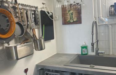 Panoramic By Bellavista - direct Bord de plage - terrasse - Foto 11