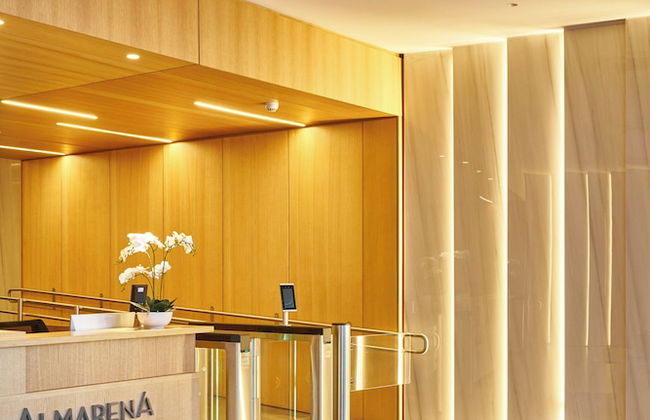 Almarena Puerto Retiro Affiliated by Melia - Photo 4