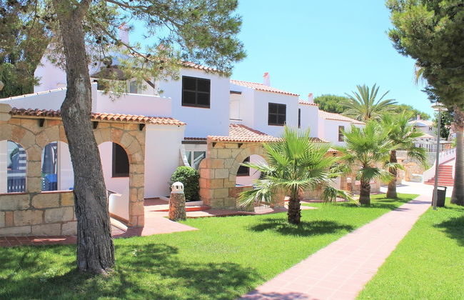 Apartamentos Talayot - Foto 44