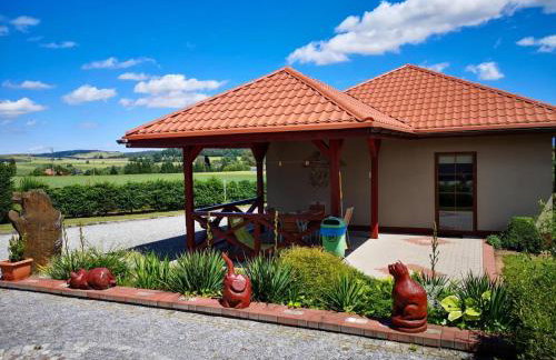 Domki U Tarnawy - Foto 2