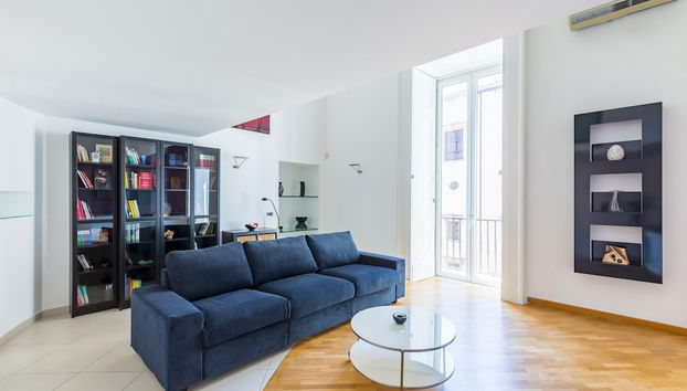 Design & Studio Duplex at National Museum - Photo 2, Primary image