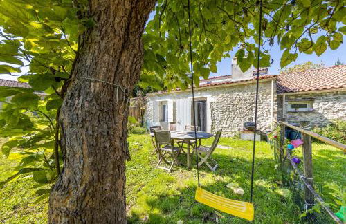 Maison de Vacances d'Amélie - Foto 24