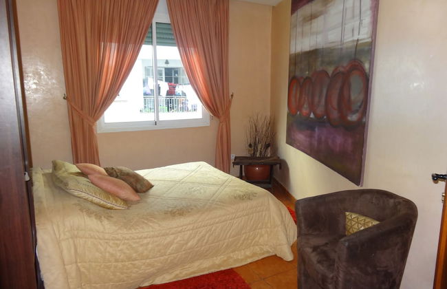 Leyna Vacancy Homes - Foto 9