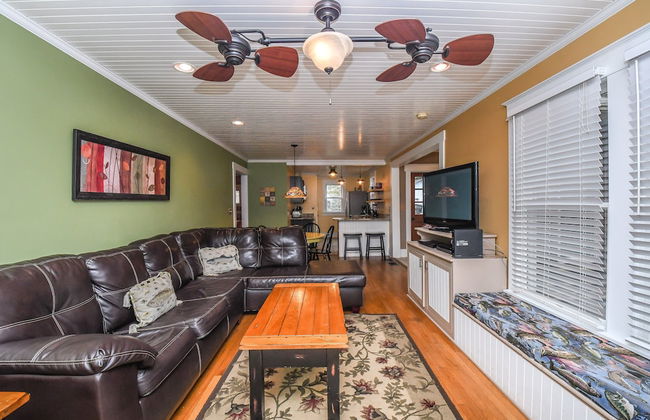 Cross the River - Foto 12