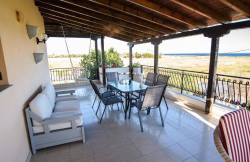 Calma Luxury Apartments #1 Sozopoli in Halkidiki - Foto 30