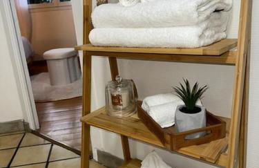 Maison Perle rare 2 "Le cosy de l'aéroport CDG" - Foto 23