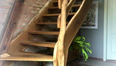 Schwalbenwohnung - Photo 5