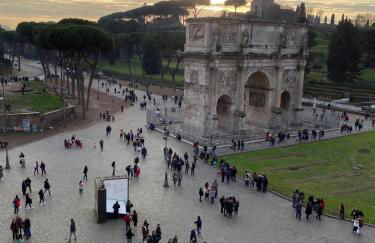 Villa Marcosimone - Foto 5