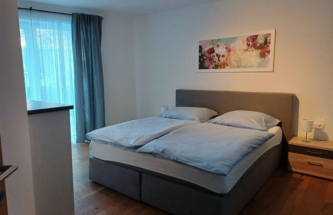 Cozy Apartment in Nature - Foto 10