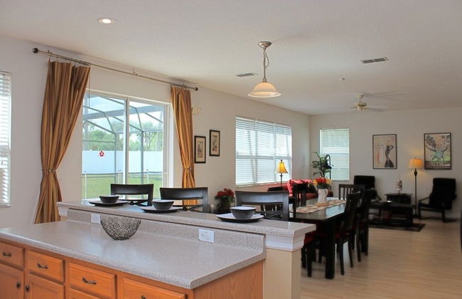 Berkeley Executive - Five Bedroom Home - Foto 13