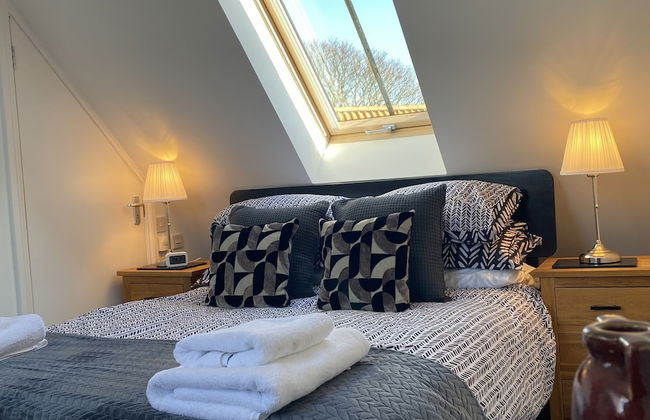 Flemings Yard - Fantastic Town House in Anstruther - Foto 8