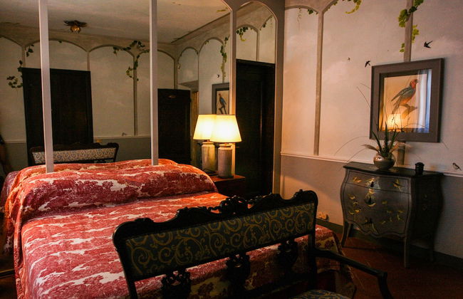 Villa Rignana - The Tuscan Collection - Photo 21