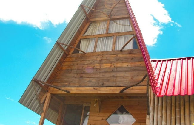 Los Nevados Ecolodge - Foto 42