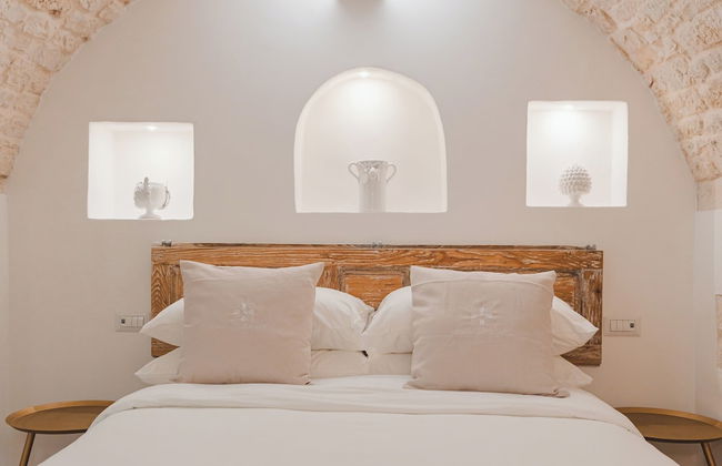 Dimore Bianche L'Immacolata - Foto 6