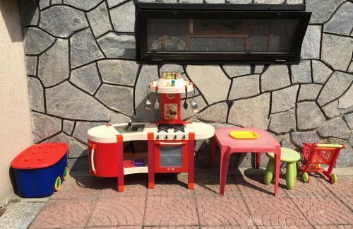 Appartamento Vittoria - Foto 51