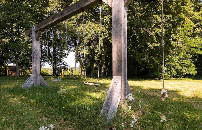 Romantic Stay in a Medieval Castle With Pool and Restaurant Among Others - Foto 43