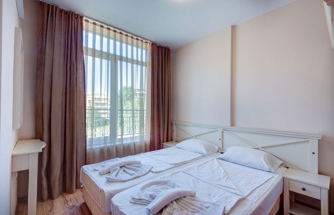 Apart-hotel Dawn Park - Foto 9