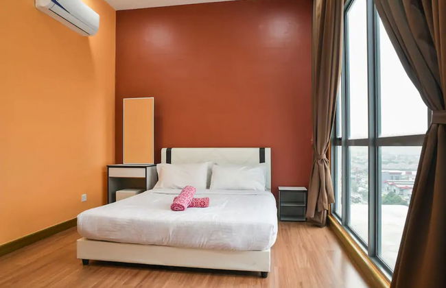 Damen Homestay - Foto 5