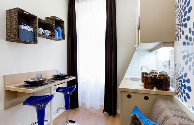 Budapest Holidays Harmony - Foto 70