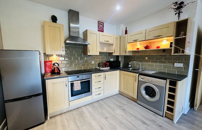 Grand Central Apartments, Centro - Foto 66